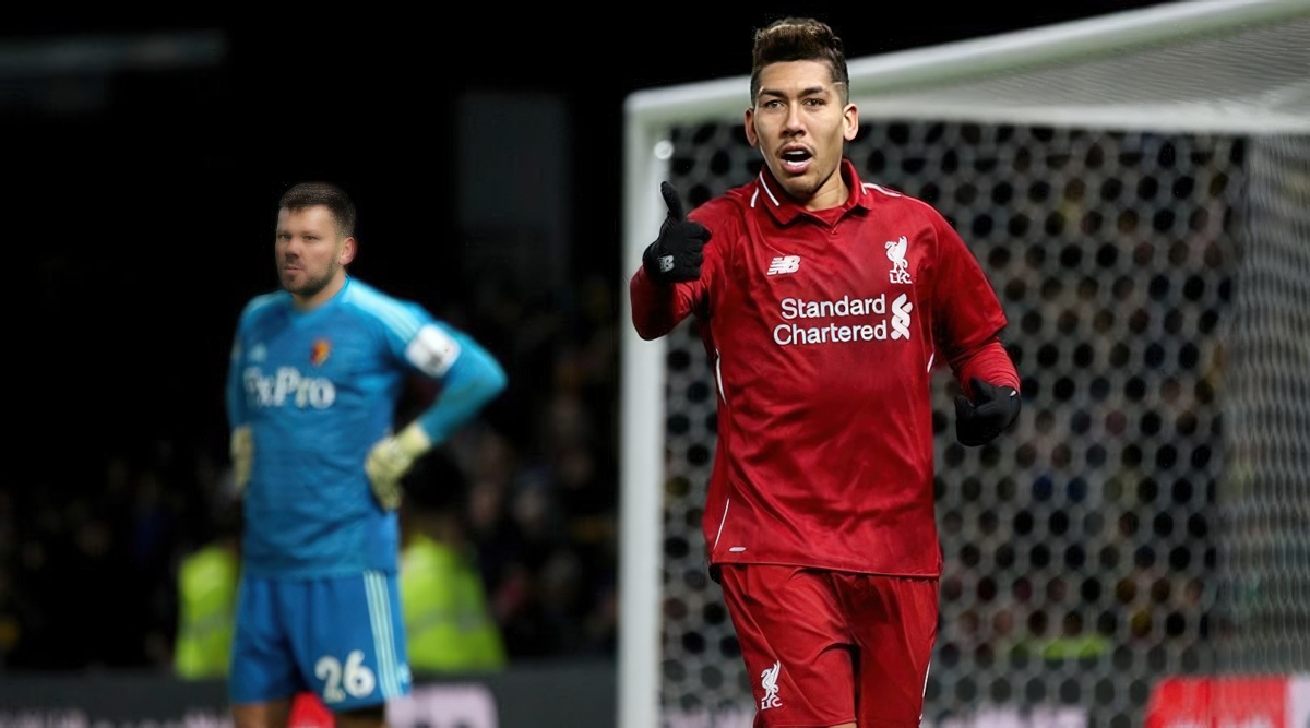 Best players under Klopp